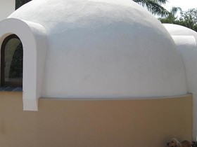 Dome Home Self-Catering