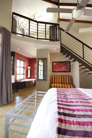 Francolin Lodge