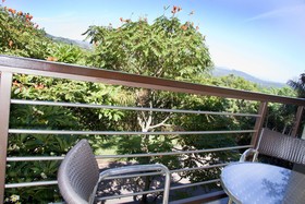 Francolin Lodge