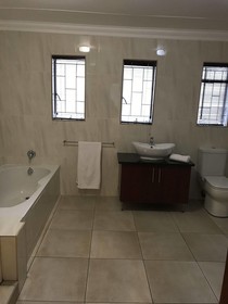 Global Village Guest House