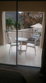 Global Village Guest House