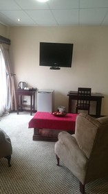 Global Village Guest House