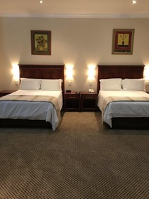 Global Village Guest House