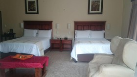 Global Village Guest House