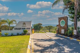 Kruger Park Lodge Unit No. 241