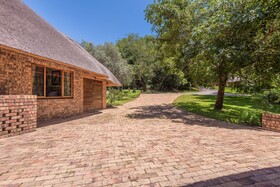 Kruger Park Lodge Unit No. 241