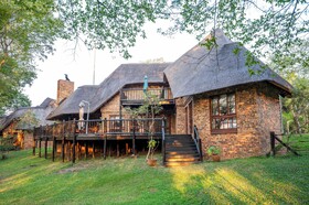 Kruger Park Lodge Unit No. 241