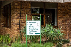 Kruger Park Lodge Unit No. 241