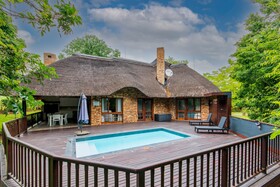 Kruger Park Lodge Unit No. 241