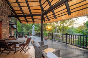 Kruger Park Lodge Unit No. 241