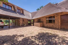 Kruger Park Lodge Unit No. 241