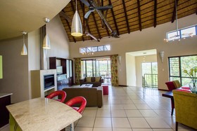 La Roca Guest House