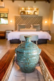 La Roca Guest House