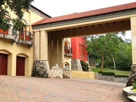 La Villa Vita