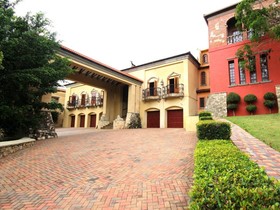 La Villa Vita