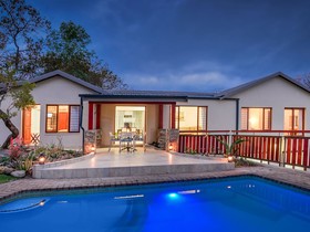 Leaves Lodge & Spa