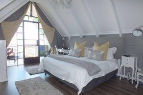 Loerie's Call Guesthouse