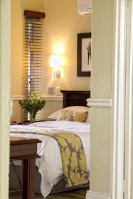 Loerie's Call Guesthouse