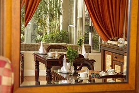 Loerie's Call Guesthouse