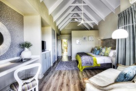 Loerie's Call Guesthouse