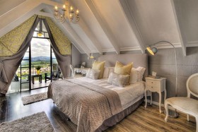 Loerie's Call Guesthouse