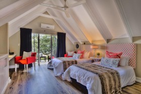 Loerie's Call Guesthouse