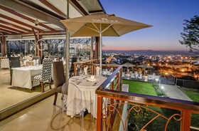 Loerie's Call Guesthouse