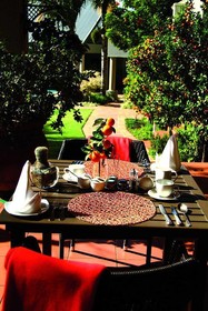 Loerie's Call Guesthouse