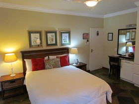 Matumi Golf Lodge