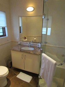 Matumi Golf Lodge