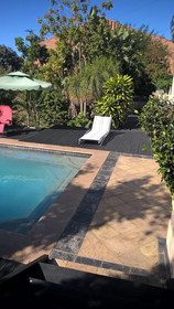 Mbombela Exclusive Guest House@Daleen