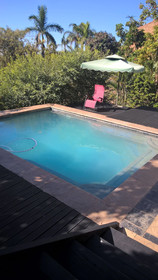 Mbombela Exclusive Guest House@Daleen