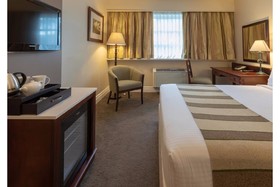 Southern Sun Mbombela
