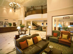 Southern Sun Mbombela