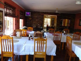 Stone Edge Guest House