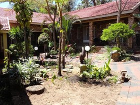 Stone Edge Guest House