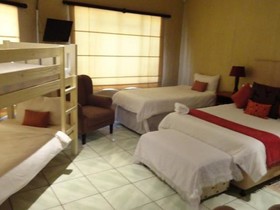 Stone Edge Guest House