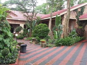 Stone Edge Guest House