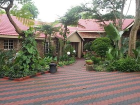 Stone Edge Guest House