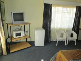The Arches Guest House