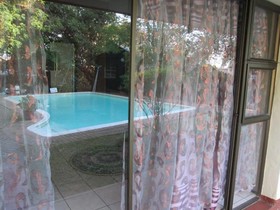 The Arches Guest House