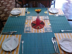 The Arches Guest House