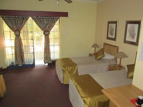 The Arches Guest House