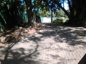 The Arches Guest House