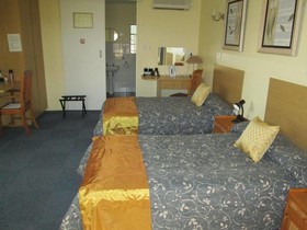 The Arches Guest House