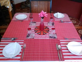 The Arches Guest House