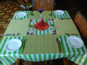 The Arches Guest House