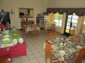 The Arches Guest House