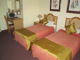 The Arches Guest House