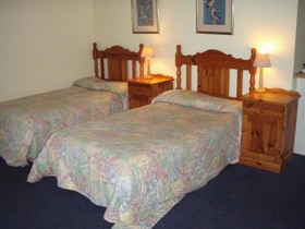 The Arches Guest House